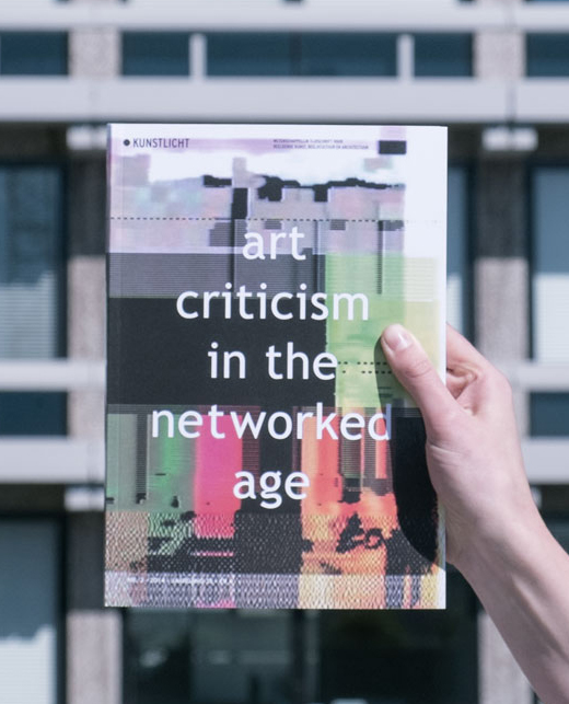 Vol. 35, 2014, no. 2, Art Criticism in the Networked Age